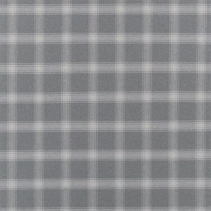 Tkanina Ralph Lauren Wool Plaids Fabrics FRL5242/02 Doublebrook Plaid ze wzorem Krat