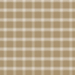 Tkanina Ralph Lauren Wool Plaids Fabrics FRL5242/03 Doublebrook Plaid ze wzorem Krat
