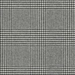 Tkanina Ralph Lauren Park Row Fabrics FRL5232/01 Barit Glen Plaid ze wzorem Tekstura