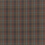 Tkanina Ralph Lauren Palazzo Collection Fabrics FRL5153/01 Breacon Plaid ze wzorem Tekstura