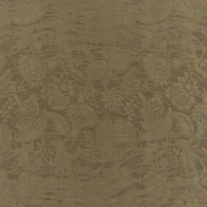 Tkanina Ralph Lauren Palazzo Collection Fabrics FRL5169/01 Aracari Damask ze wzorem Tekstura