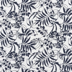 Tkanina Ralph Lauren Signature Modern Glamour Fabrics FRL2601/02 Westinghouse Floral ze wzorem Kwiatowym