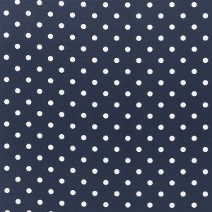 Tkanina Ralph Lauren Signature Modern Glamour Fabrics FRL2602/01 Georgette Dot ze wzorem Kwiatowym