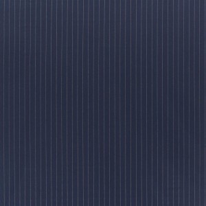 Tkanina Ralph Lauren Signature Modern Glamour Fabrics FRL2608/01 Rogers Stripe ze wzorem Kwiatowym