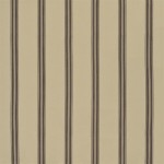Tkanina Ralph Lauren Signature Modern Lodge Fabrics FRL2433/01 Boathouse Ticking ze wzorem Paski