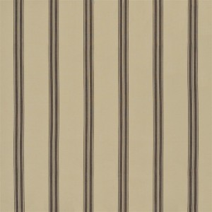 Tkanina Ralph Lauren Signature Modern Lodge Fabrics FRL2433/01 Boathouse Ticking ze wzorem Paski