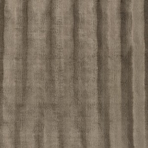 Tkanina Ralph Lauren Signature Mulholland Drive Fabrics FRL5076/01 Pompon Embossed Crocodile ze wzorem Tekstura