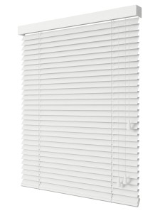 Żaluzja Drewniana 50 mm - Modern