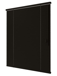 Żaluzja Drewniana 25 mm - Natural