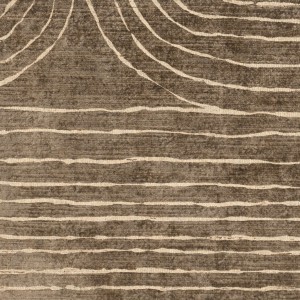 Tkanina Élitis Brera LB 978 08 Donatello ze wzorem Tekstura