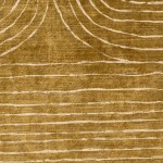 Tkanina Élitis Brera LB 978 68 Donatello ze wzorem Tekstura