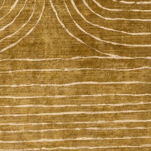 Tkanina Élitis Brera LB 978 68 Donatello ze wzorem Tekstura