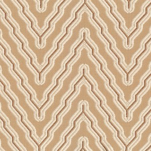 Tkanina Élitis Brera TV 590 03 Bari ze wzorem Geometryczny