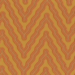 Tkanina Élitis Brera TV 590 35 Bari ze wzorem Geometryczny