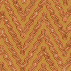 Tkanina Élitis Brera TV 590 35 Bari ze wzorem Geometryczny