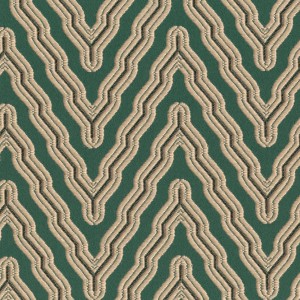 Tkanina Élitis Brera TV 590 69 Bari ze wzorem Geometryczny