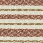 Tkanina Élitis Panarea OD 151 35 Calcara ze wzorem Paski