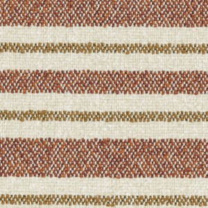 Tkanina Élitis Panarea OD 151 35 Calcara ze wzorem Paski