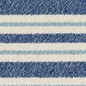 Tkanina Élitis Panarea OD 151 48 Calcara ze wzorem Paski