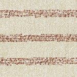 Tkanina Élitis Panarea OD 152 35 Salina ze wzorem Paski