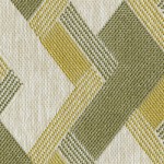 Tkanina Élitis Panarea OD 153 66 Paolino ze wzorem Geometryczny