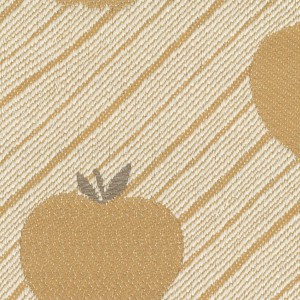 Tkanina Élitis Faro OD 154 15 Nossa ze wzorem Owoce