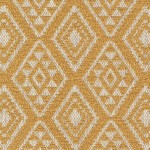 Tkanina Élitis Faro OD 155 22 Salema ze wzorem Geometryczny