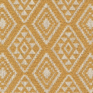 Tkanina Élitis Faro OD 155 22 Salema ze wzorem Geometryczny