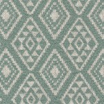 Tkanina Élitis Faro OD 155 40 Salema ze wzorem Geometryczny