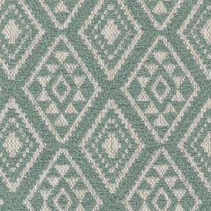 Tkanina Élitis Faro OD 155 40 Salema ze wzorem Geometryczny