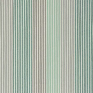Tkanina Designers Guild Brera Rigato III Brera Colorato Jade FDG2266/01