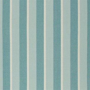 Tkanina Designers Guild Brera Rigato III Brera Striscia Jade FDG2264/01