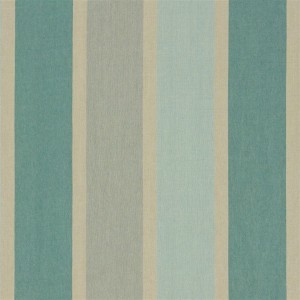 Tkanina Designers Guild Brera Rigato III Matmi Aqua F2120/03