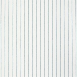 Tkanina Designers Guild Brera Rigato III Brera Fino Aqua F1791/15
