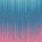 Tkanina Élitis I'm not afraid LF 348 54 Darling ze wzorem Gradient