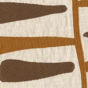 Tkanina Élitis I'm not afraid LZ 908 35 Morrison ze wzorem Geometryczne Paski