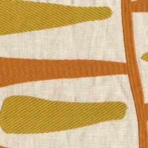 Tkanina Élitis I'm not afraid LZ 908 39 Morrison ze wzorem Geometryczne Paski