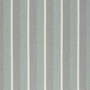 Tkanina Designers Guild Brera Rigato III Brera Striscia Zinc FDG2264/05