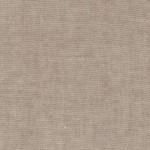 Tkanina Élitis Dolce Lino LI 423 05 Chenille de lin ze wzorem Tekstura