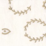 Tkanina Élitis Effigie LZ 864 05 Affinity ze wzorem Tekstura