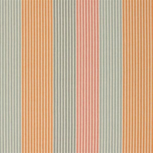 Tkanina Designers Guild Brera Rigato III Brera Colorato Cinnamon FDG2266/07
