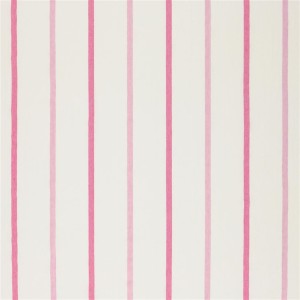 Tkanina Designers Guild Brera Rigato III Brera Nastro Peony FDG2263/09