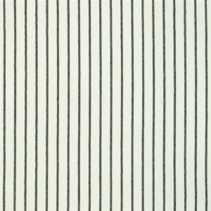 Tkanina Designers Guild Brera Rigato III Brera Fino Noir F1791/01