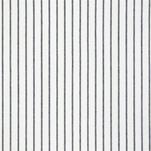 Tkanina Designers Guild Brera Rigato III Brera Fino Indigo F1791/19