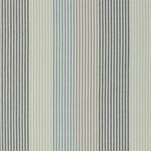 Tkanina Designers Guild Brera Rigato III Brera Colorato Zinc FDG2266/04