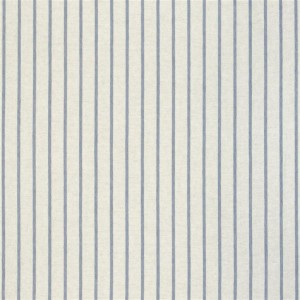 Tkanina Designers Guild Brera Rigato III Brera Fino Marine F1791/18