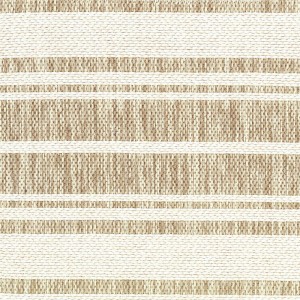 Tkanina Élitis Riviera Dream OD 122 22 Kérylos ze wzorem Paski