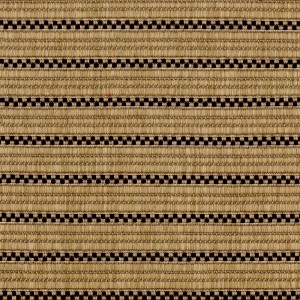 Tkanina Élitis Riviera Dream OD 123 15 Baie des anges ze wzorem Linie