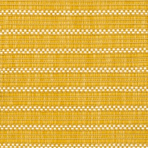 Tkanina Élitis Riviera Dream OD 123 22 Baie des anges ze wzorem Linie