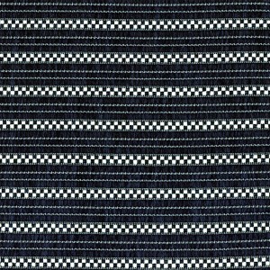 Tkanina Élitis Riviera Dream OD 123 46 Baie des anges ze wzorem Linie